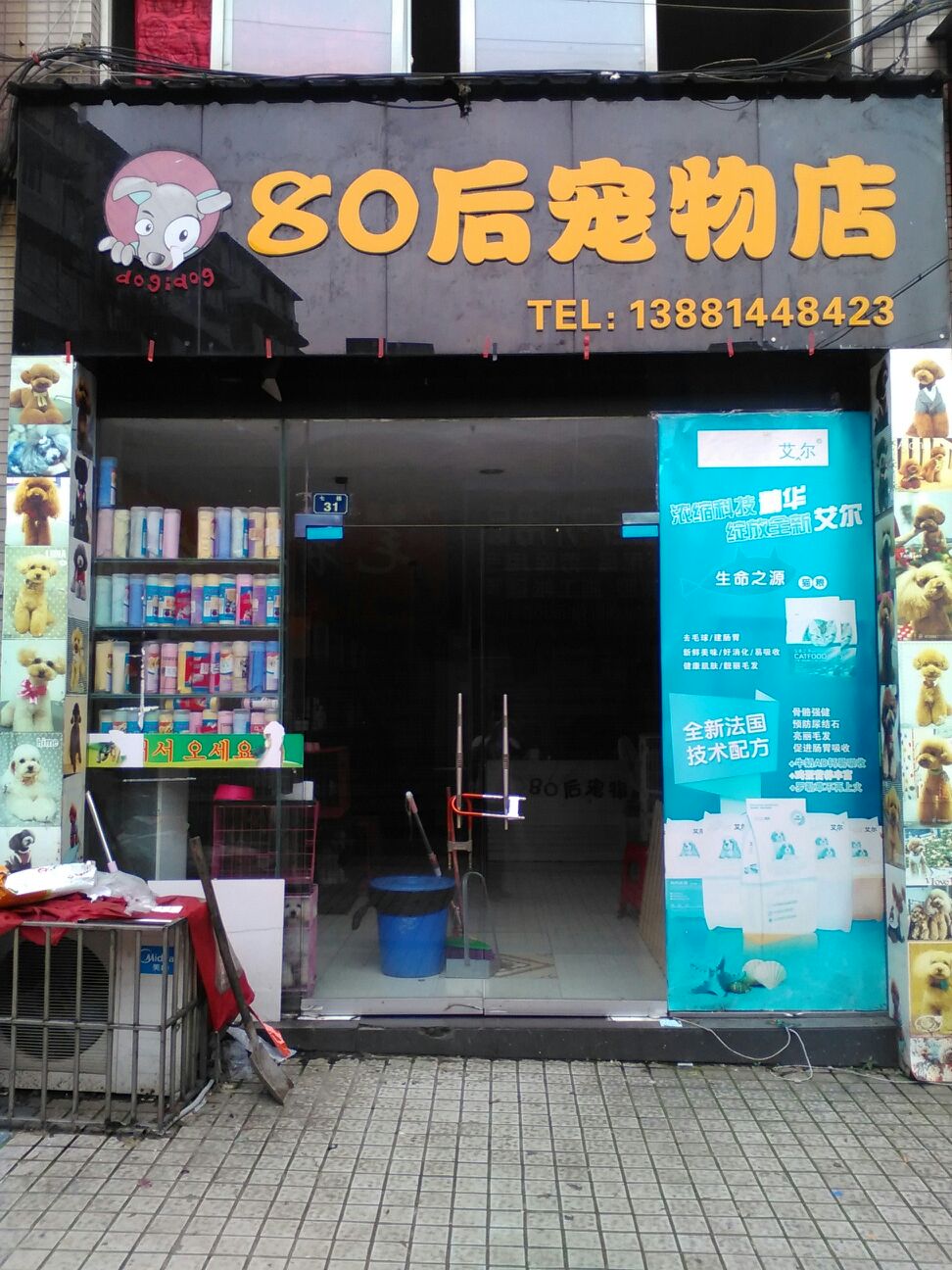 酷迪宠物店怎么样-酷迪宠物公园还开着吗